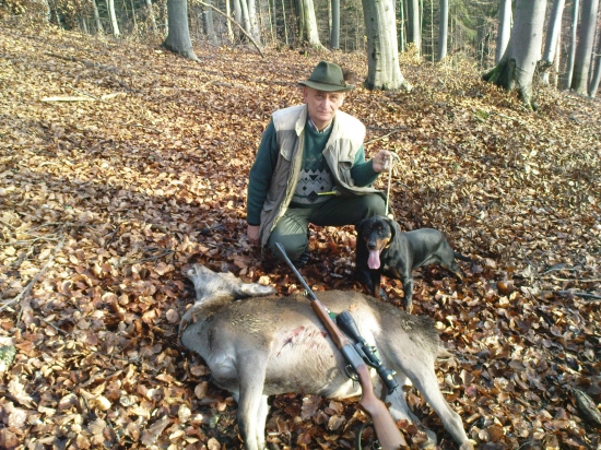 na postriežke za vysokou