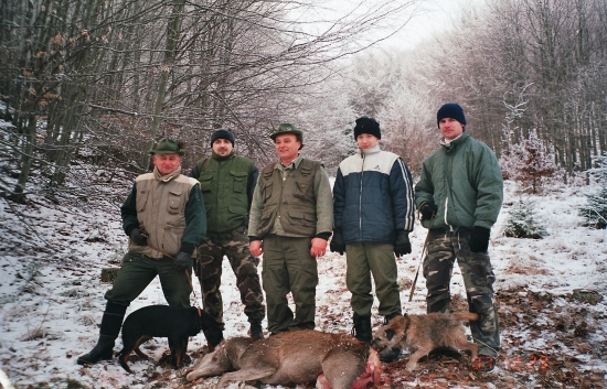 jelienča s krivým krkom