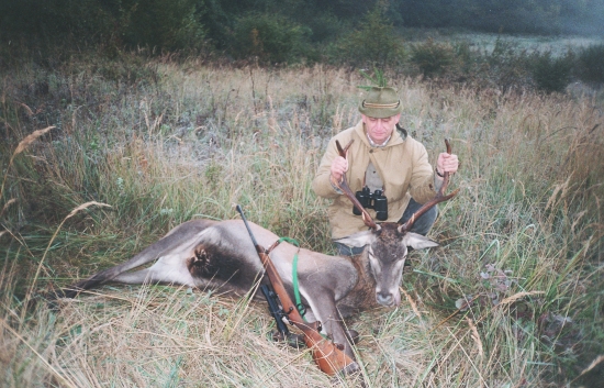 nepravidelný osmáčik