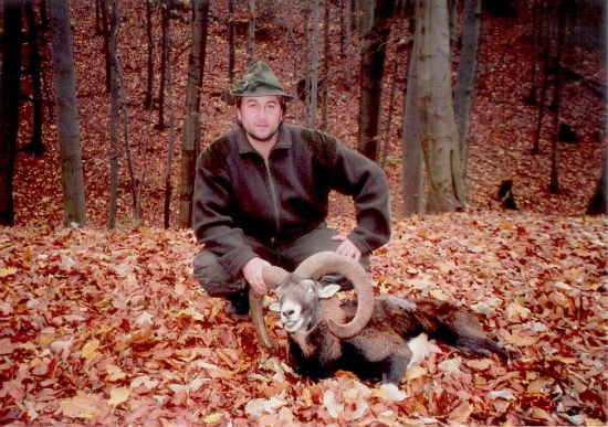 taký akurát baranček