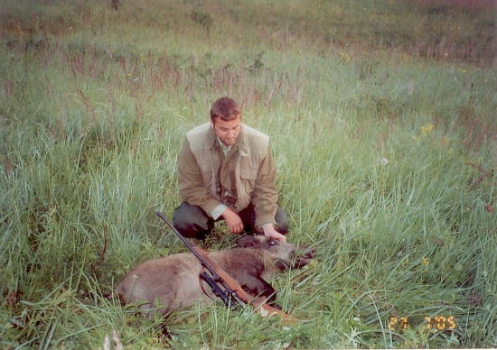 čo poviem, že lančiak
