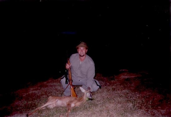 jeden z mojich špicáčikov