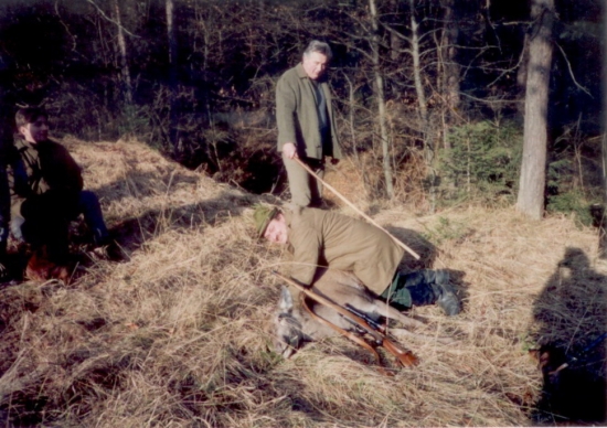 keď Jozef pasoval Jozefa