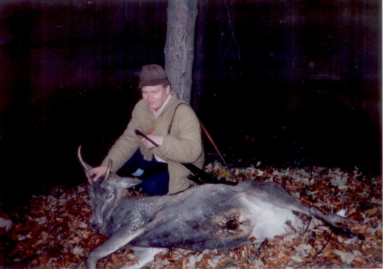 novembrový ihličiak r.1996