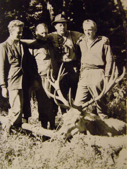 spomienka na starého dvadsatoráka