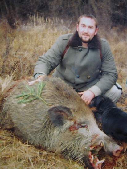 aj taký sa mi podaril