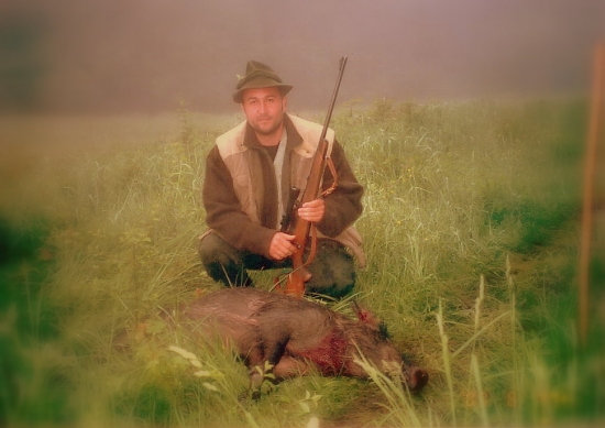 ...z rána z leta...