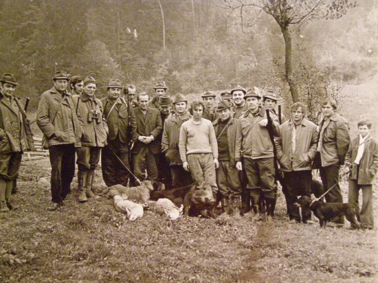 tie roky sedemdesiate