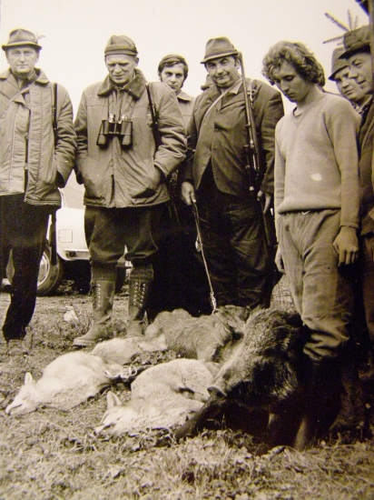 ...spomienka na staršie časy...