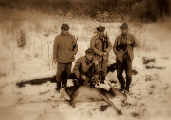 z pred dvadsiatich rokov