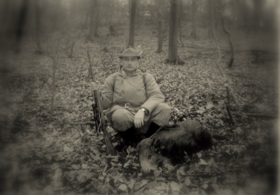 dnes by to bol dvadsaťjeden ročný kanec:-)