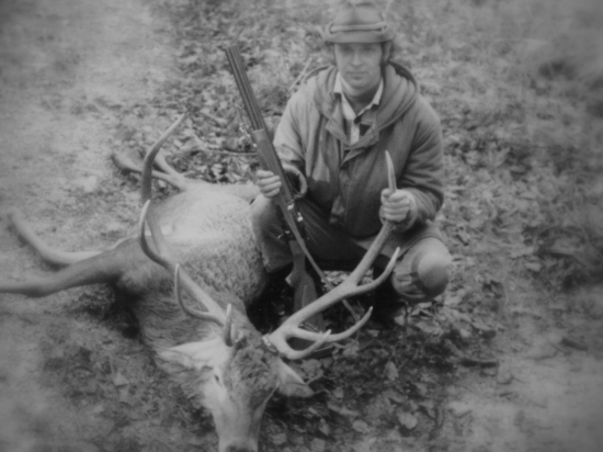 ...večný osmák...