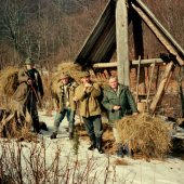 ...inšpirované Adelkou... marec 2002