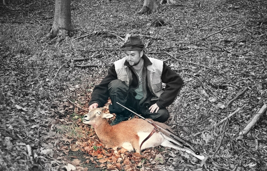 ...z jednej postriežky...