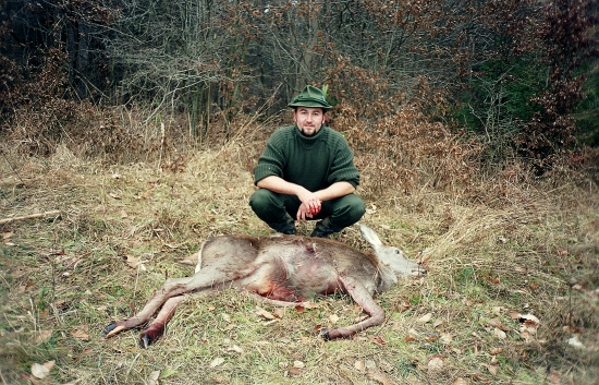 ...jelienok gombičkár...