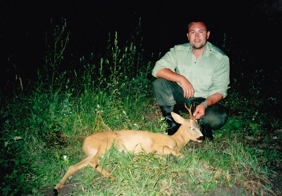 ....šestoráčik...