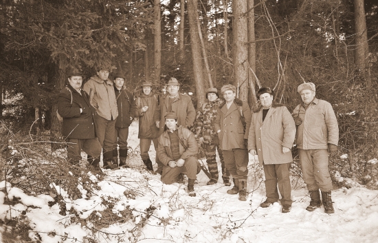 ...prestávka po pohone...