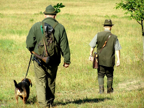 ...a išlo do tuhého - skúšanie...