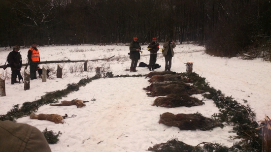 ...cez víkend v Prešove...