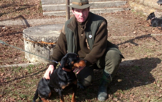 ...nerozluční priatelia...