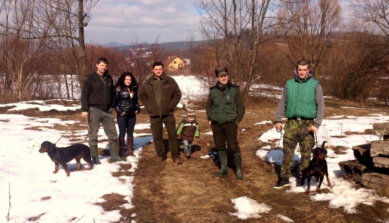 ...priatelia kopoviari...