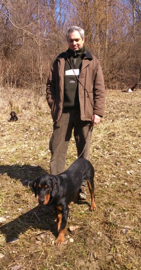 ...ďalší veselý kopoviar...