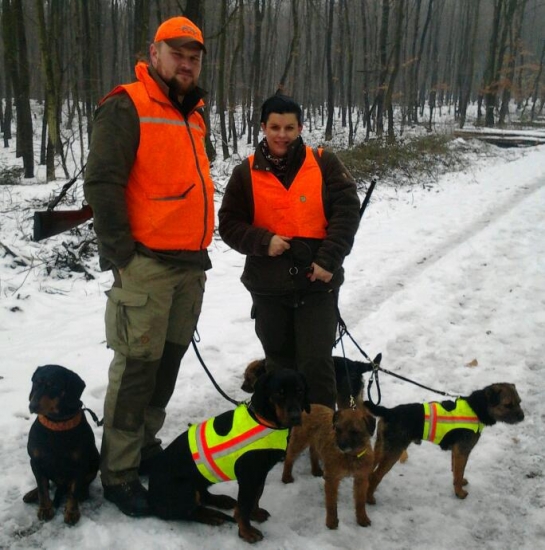 ...ale im to ladí...