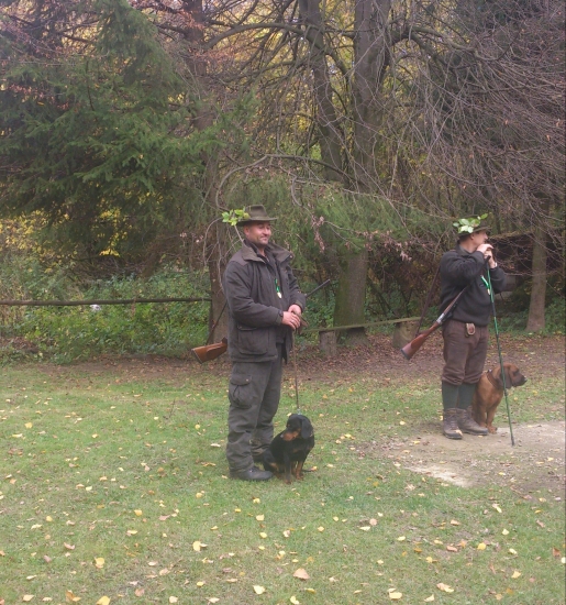 ...a išlo sa pre diplom...