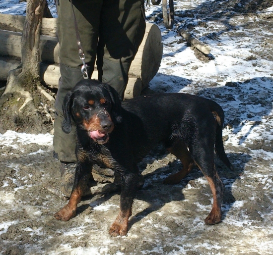 ...po dobrej práci...