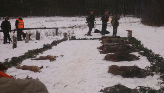 ...na výrade bolo veselo...