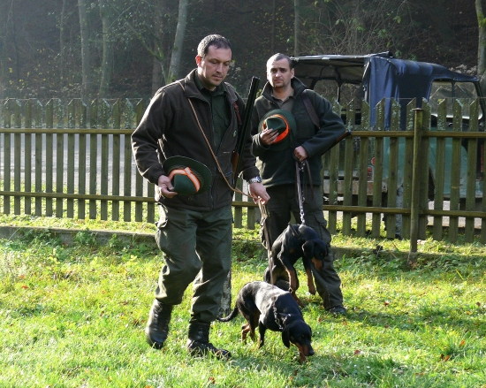 ...zo súťaže, išlo sa pre diplom...