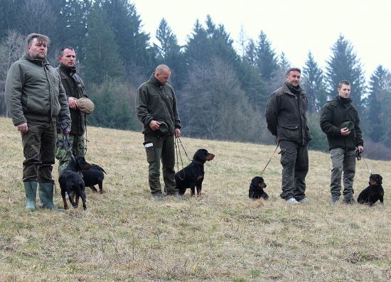 ...preskúšanie odvahy SK...