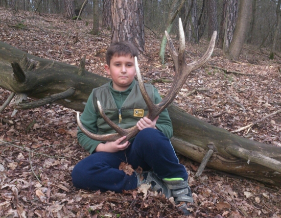 ...naozaj kráľovská ozdoba...