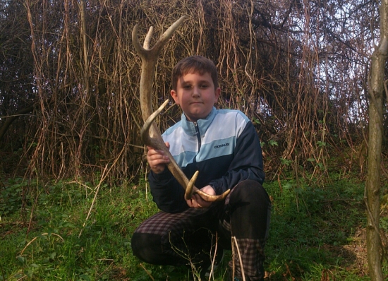 ...1.apríl nás nenachytal...