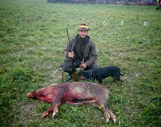 ...keď je dôvod na úsmev...