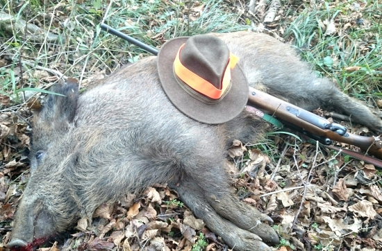 ...za uško to padá najlepšie...