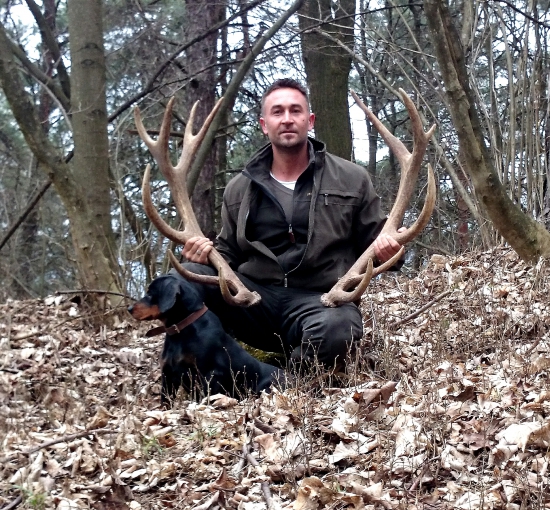 ...ten včerajší štrnásťtorák...