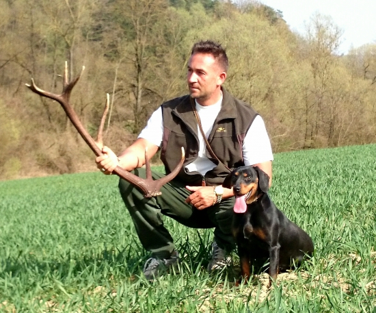 ...Cara,ja, zhod a nádherné počasie...