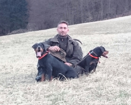 ...tam,kde to máme radi...