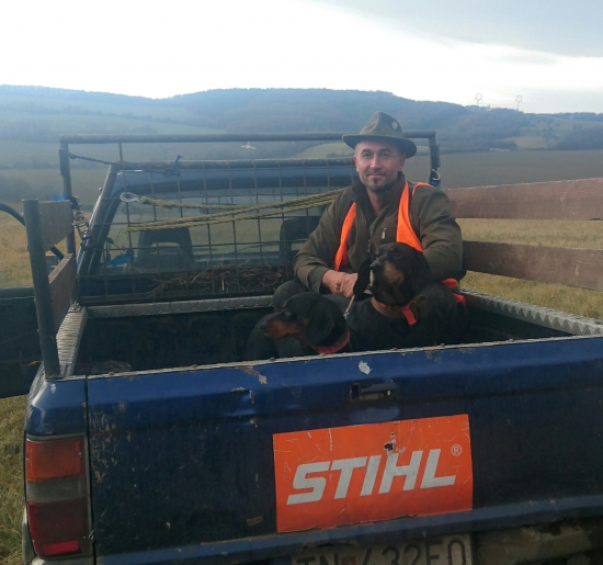 ...veselo po revíroch...