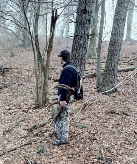 ...Tomáš, Tomáš, čo to máš?........