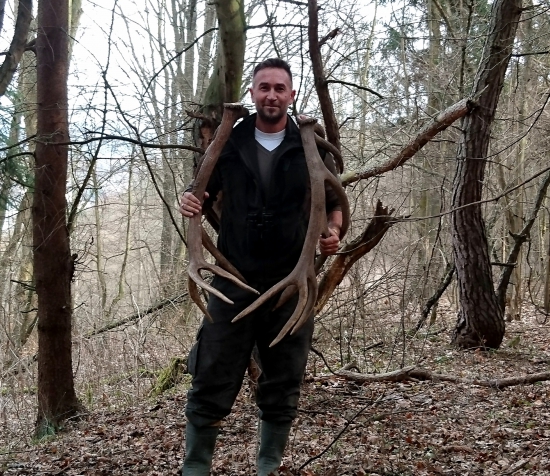 ...ten pocit keď ozaj cítiš ťažobu na krku...