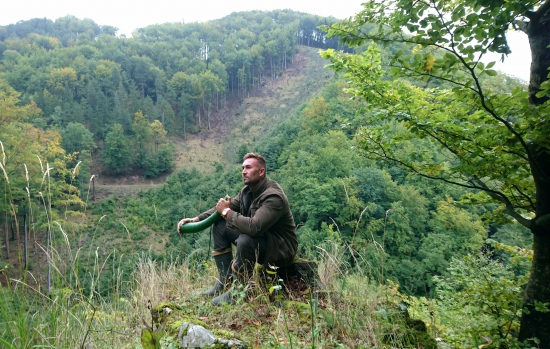 ...opäť na známych rujoviskách...