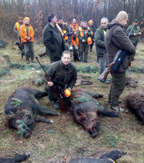 ...spoločná radosť...