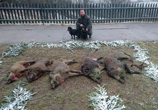 ...keď kopovi spravia dobrú prácu...