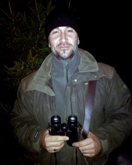 ...moja fotka číslo 900 som ja...