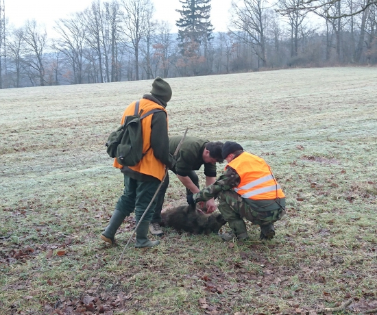 ...keď sa ruky ohrejú...