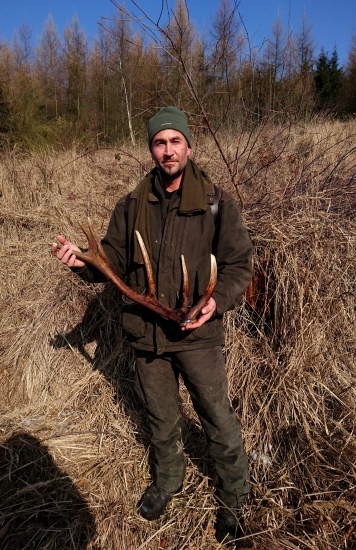 ...malý ale tmavý...