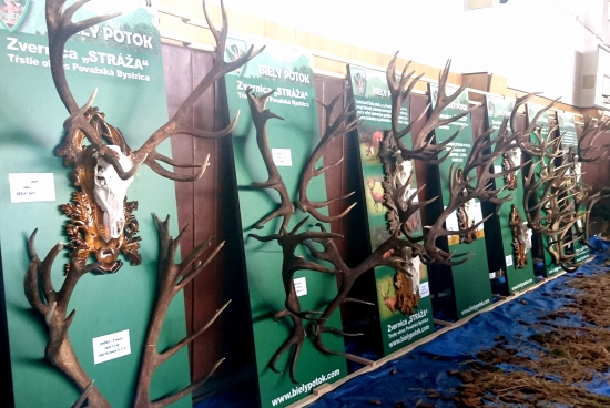 ...niečo z Považia...