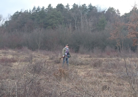 ...zhod z klemirovej lúky...